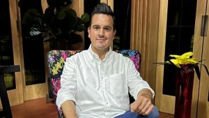 Gustavo Macalpin - Latinus