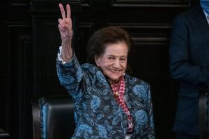 Ifegenia martinez - Politica expansion