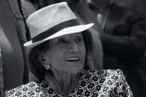 Ifigenia martinez - aristegui