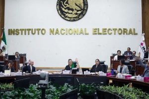INE - El financiero