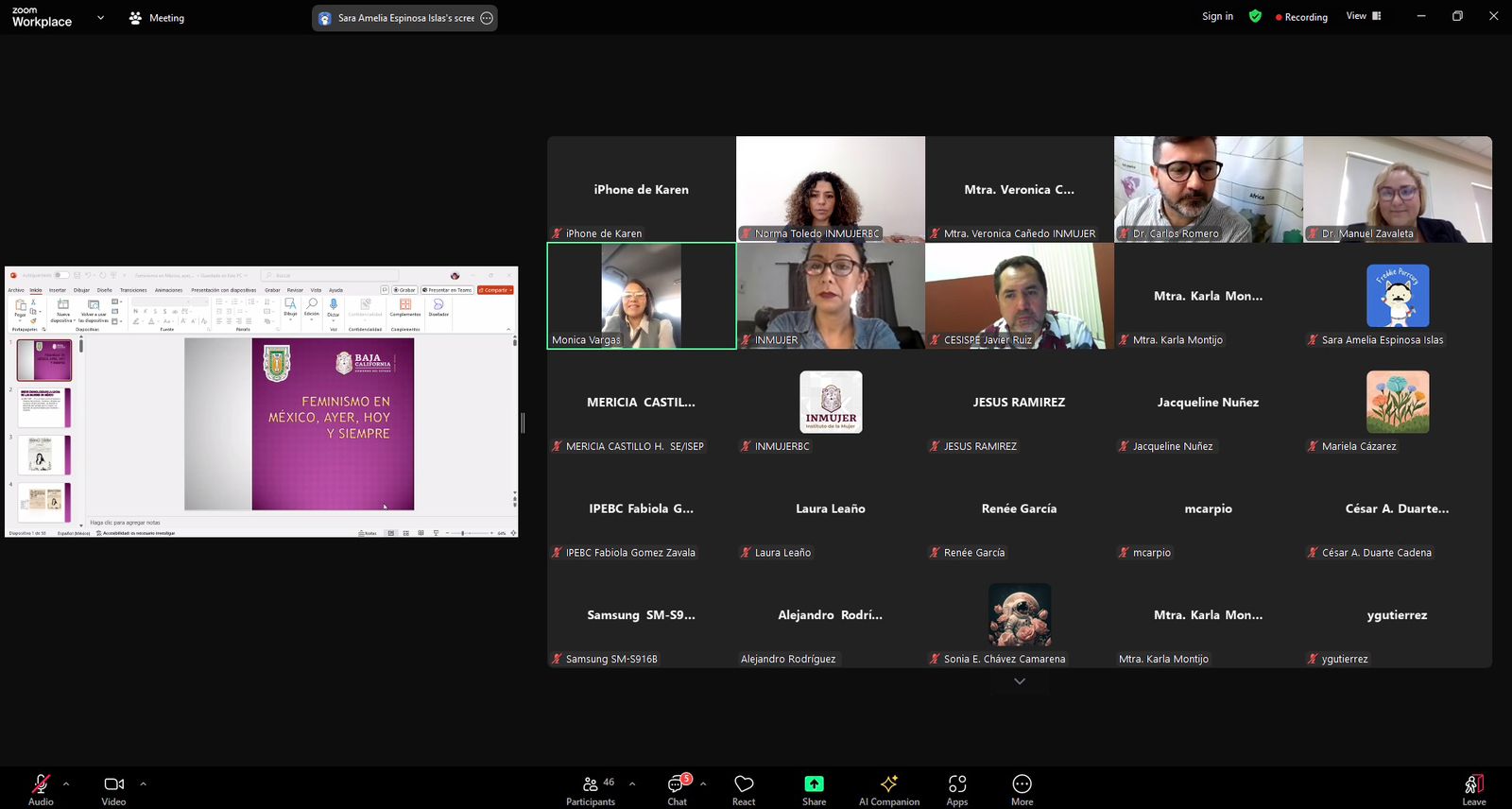 Inmujer BC curso