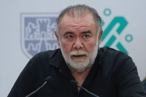 Jesus Ochoa dominguez - Infobae