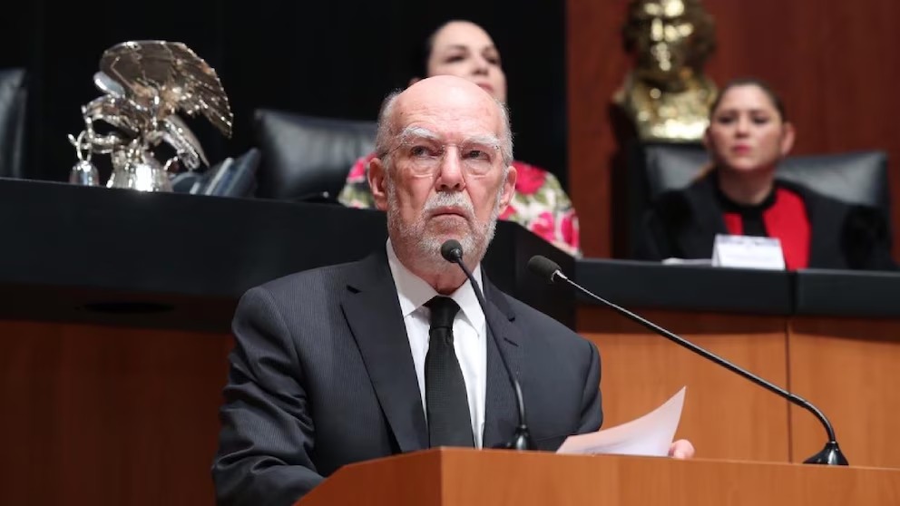 Juan luis gonzales - Infobae