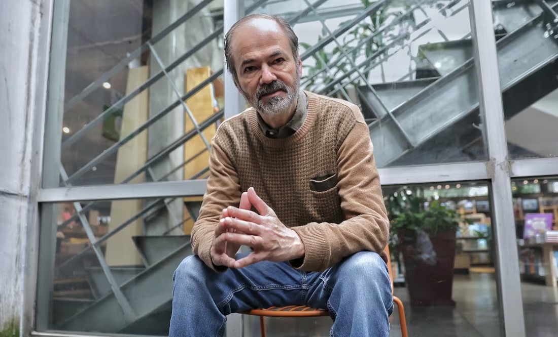 Juan Villoro - El Universal