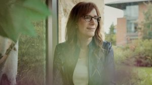 Judith Faulkner- Forbes