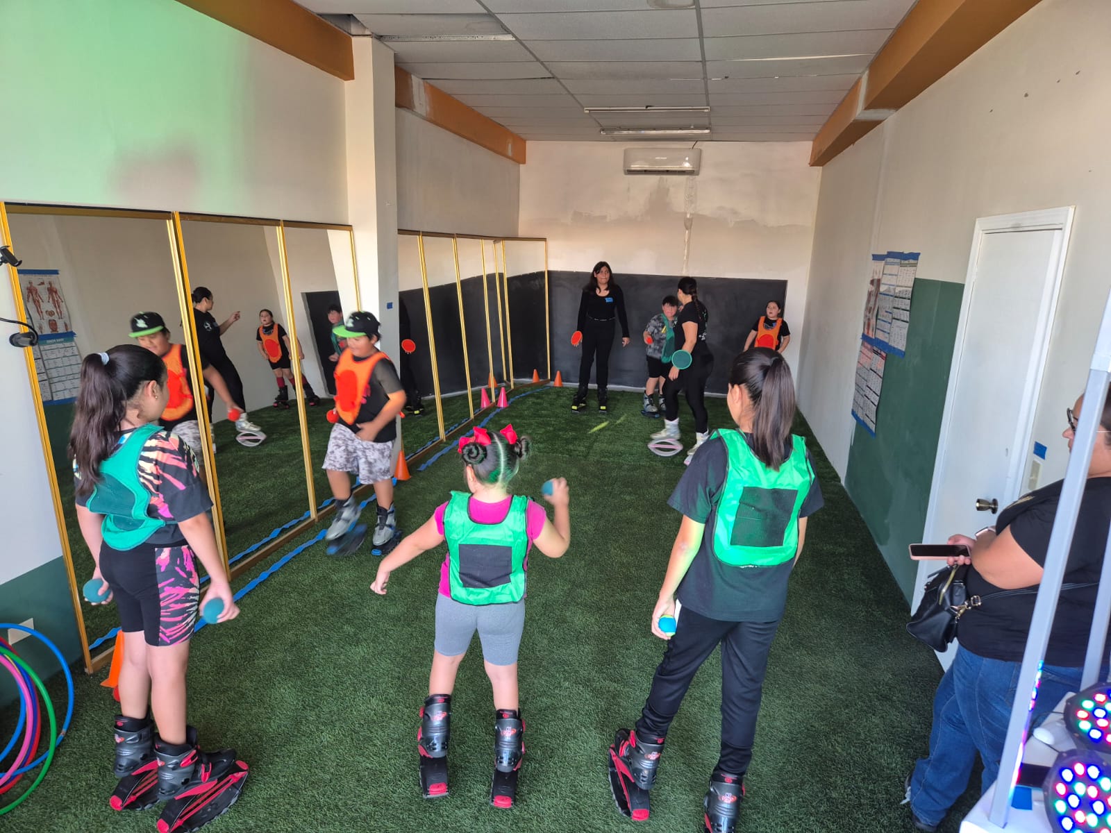 Kangoo Club