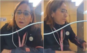 Lady moneditas - el universal