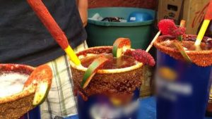 Ley Michelada - Infobae