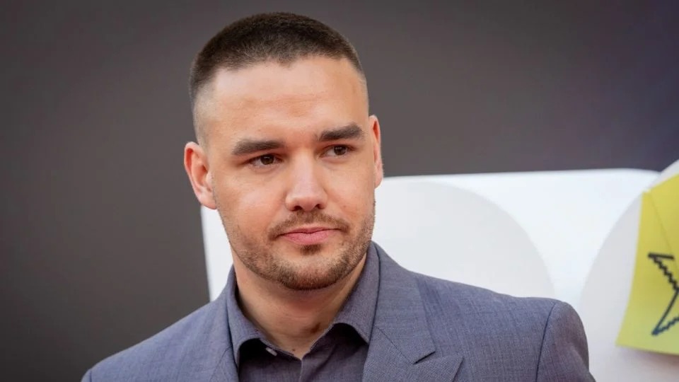 Liam Payne - Latinus