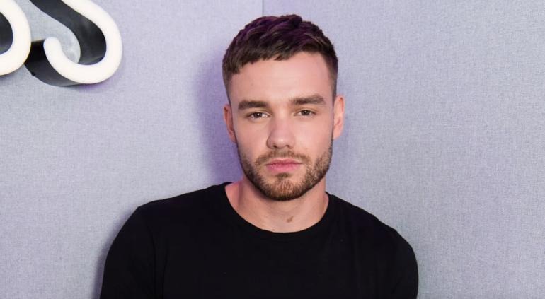 Liam Payne - Puente Libre