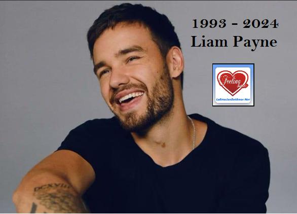 Liam Payne