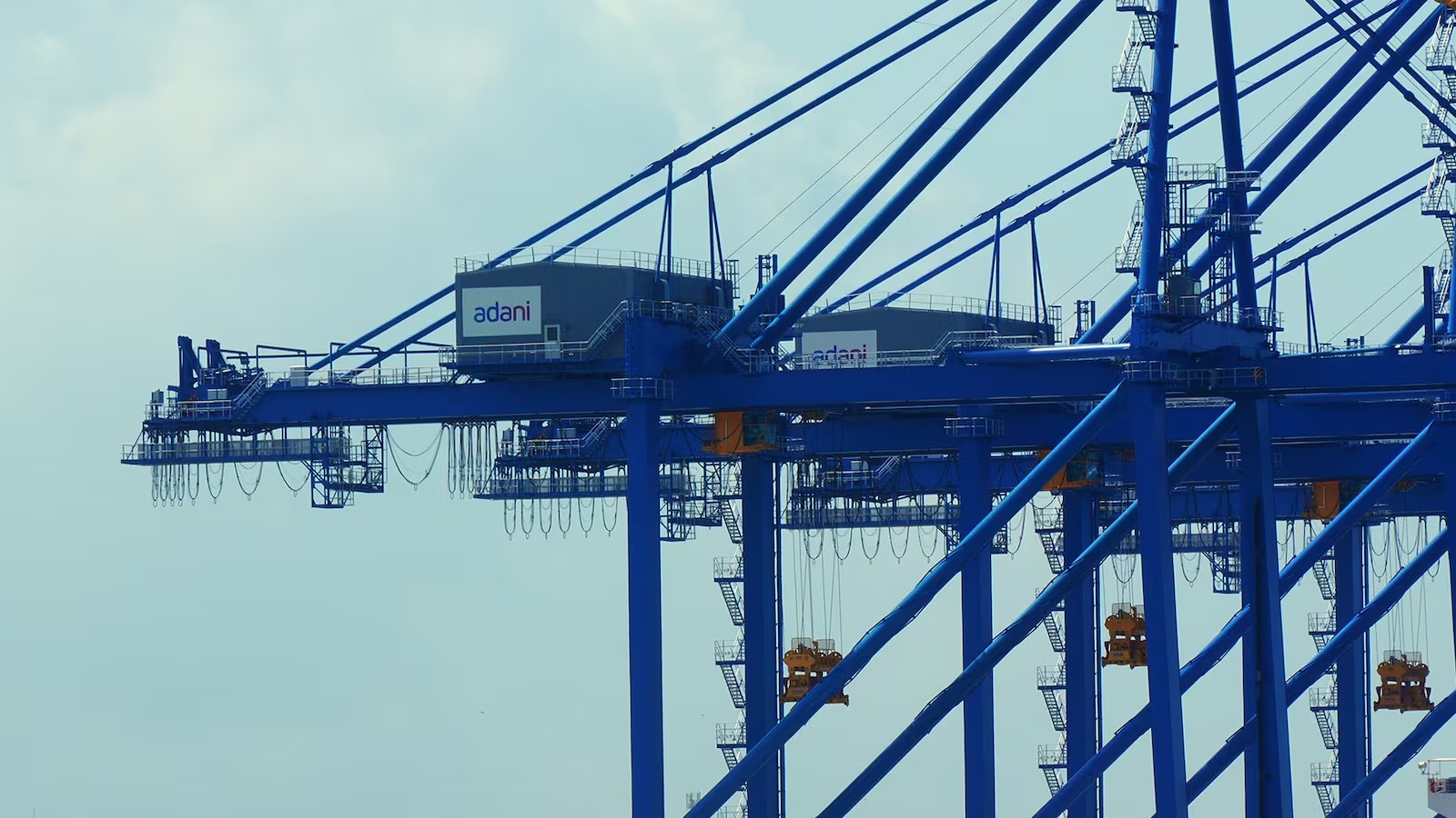 Logistica - El Financiero