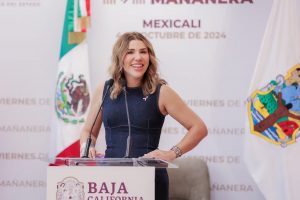 Marina del pilar - El Universal
