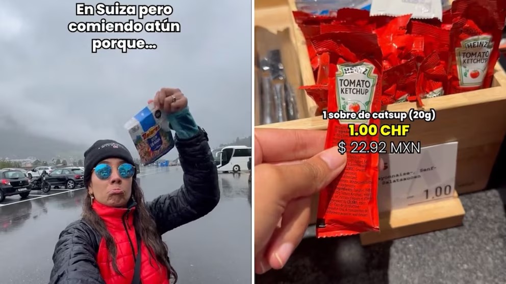 Mexicana '- Infobae