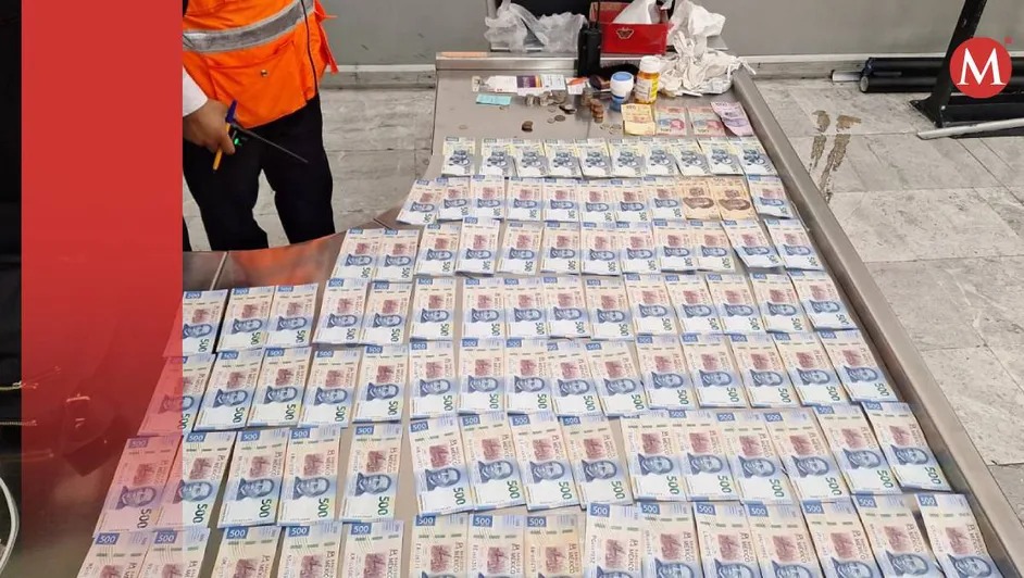 Miles de pesos Milenio