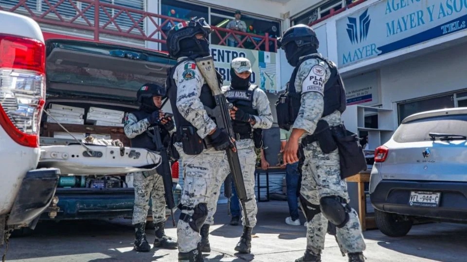 Militares soldados - Latinus.us