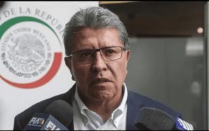 Monreal - Informador.mx