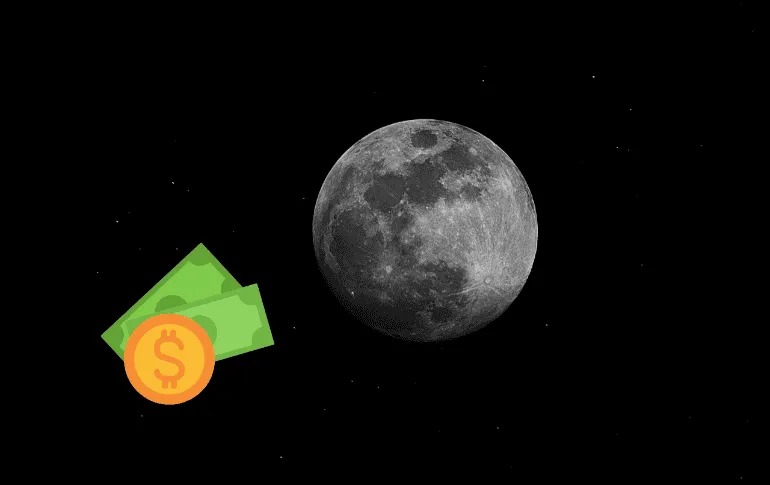 Moon - Informador.mx