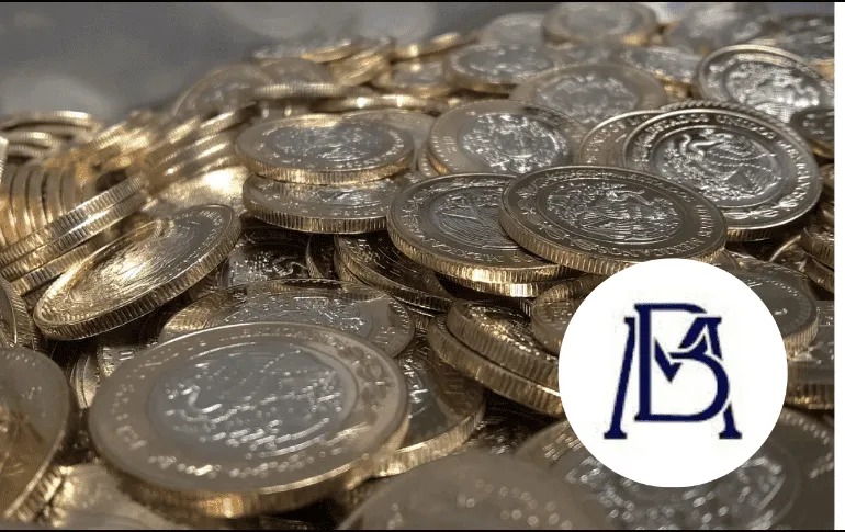 Nuevas Monedas - Informador