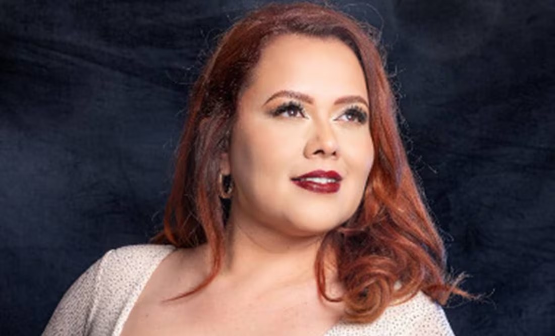 Oralia Pérez Garduño - El Universal