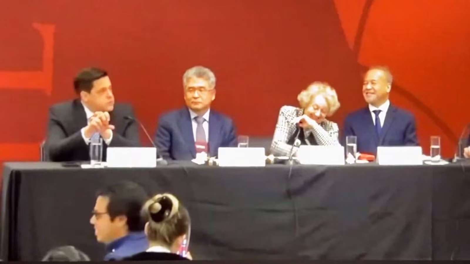 Ortiz Mena - El Financiero