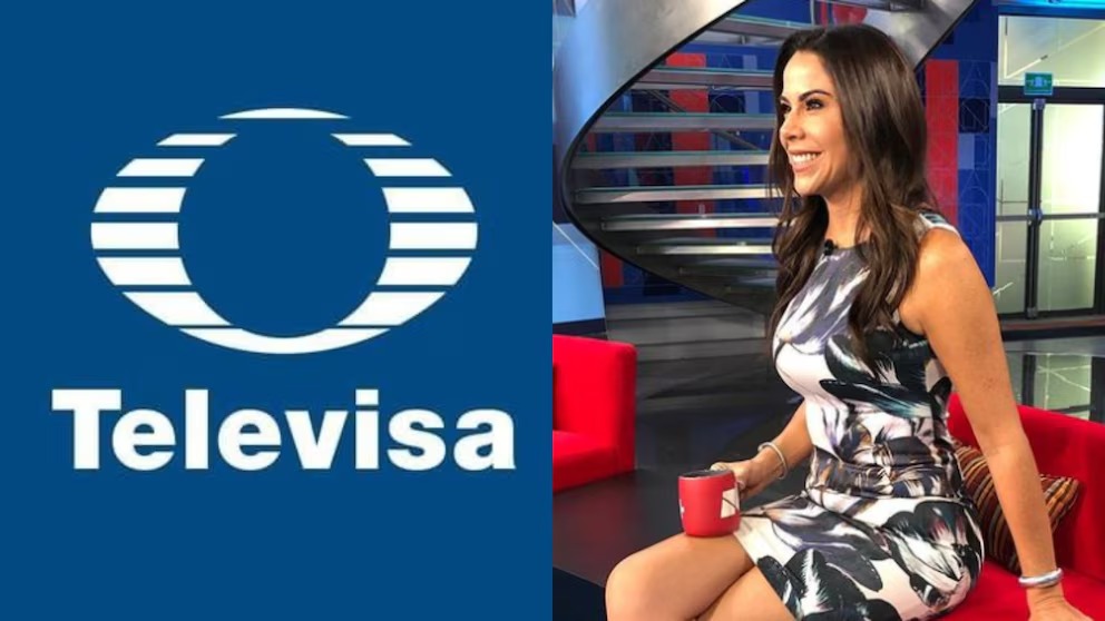 Paola Rojas - Infobae