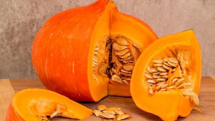 Pepitas de calabaza - Gastrolabweb