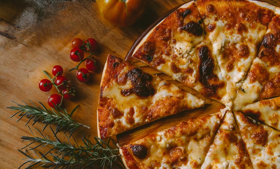 Pizza - el universal