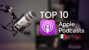 Pocast - El financiero