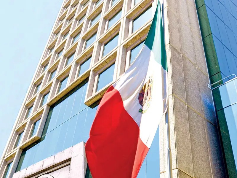 Poder judicial - El financiero