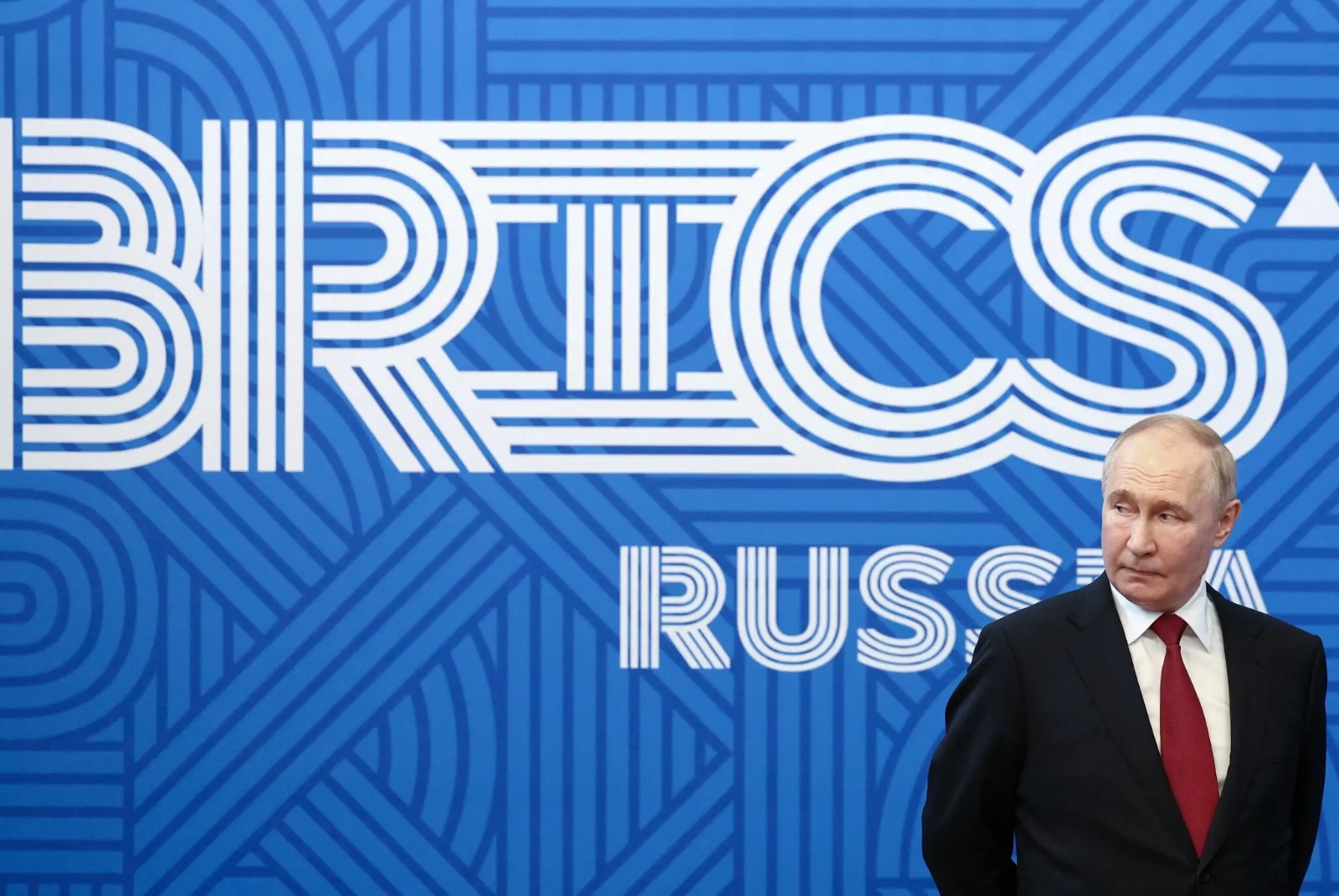 Putin - Nytimes