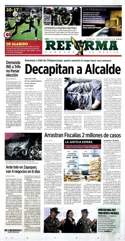Reforma