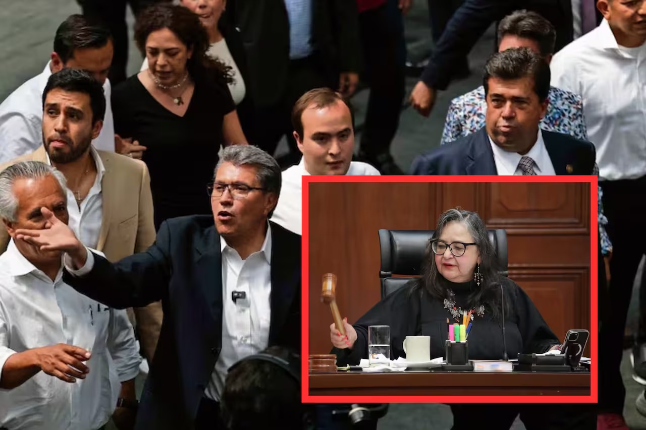 Reforma judicial - El Imparcial