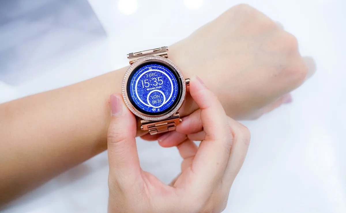 Reloj Horario - Debate