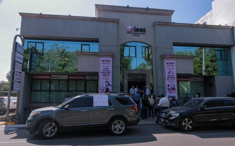 Revocacion de mandato - Elsoldetijuana