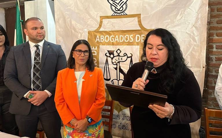 Reyna Ramirez - Elsoldetijuana