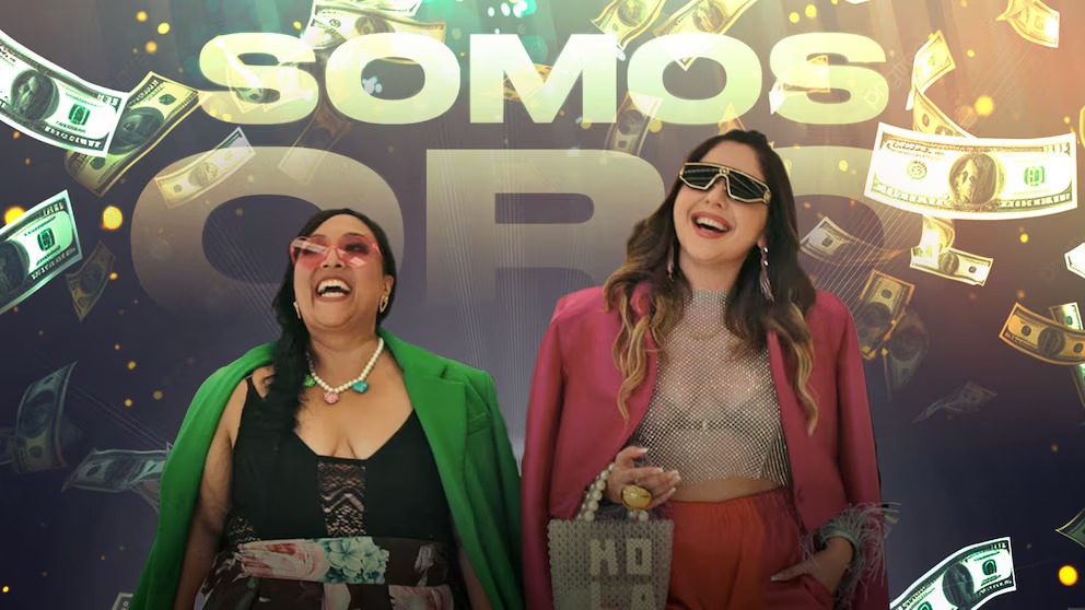 Rodríguez y Bovio - Infobae