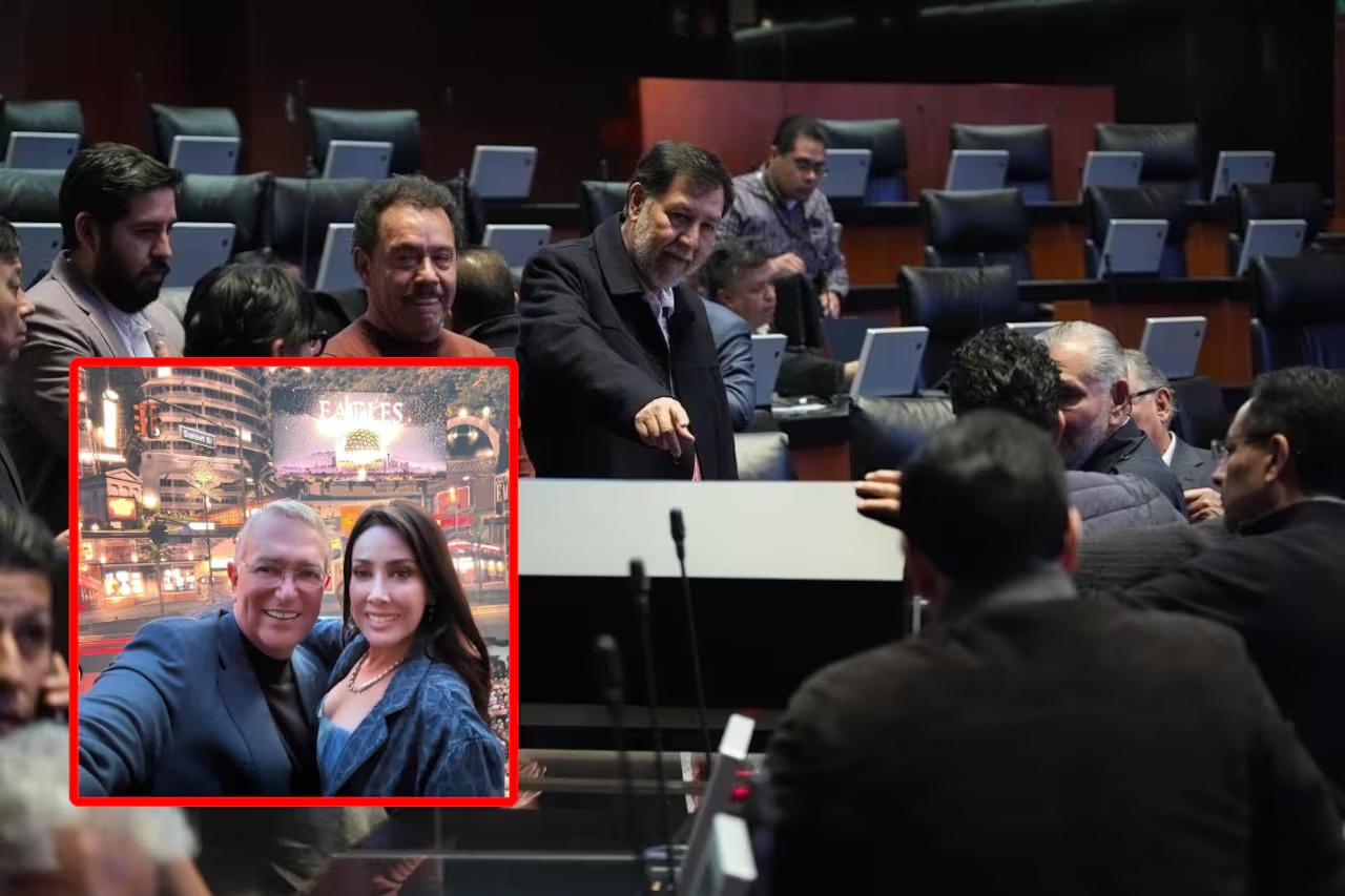 Salinas Pliego - El Imparcial (2)