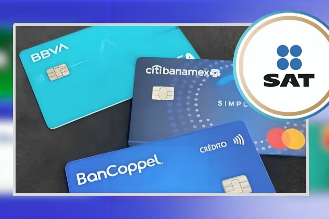 SAT Tarjetas El Imparcial