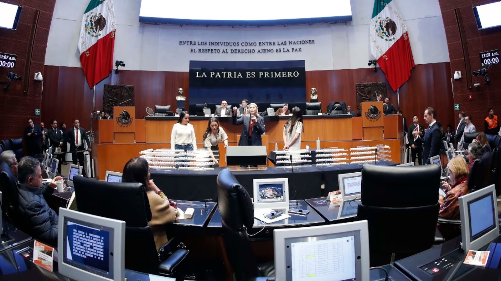 Senado - el financiero (2)