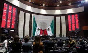 Senado - El Universal