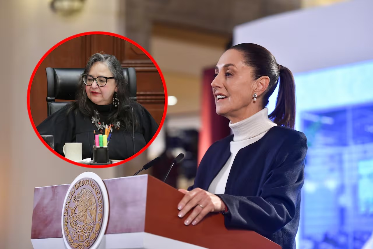 Sheinbaum Piña - El Imparcial