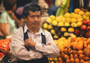 Trading - El Economista