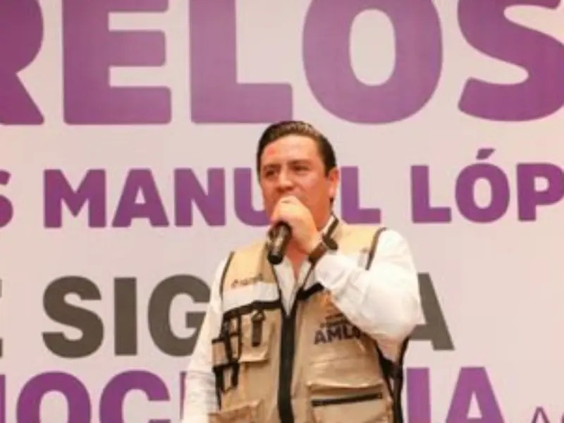 Ulises Bravo - Excelsior
