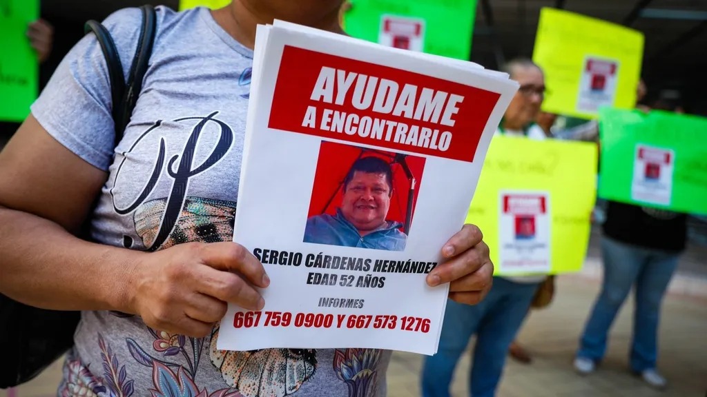 Violencia culiacan - Nmas