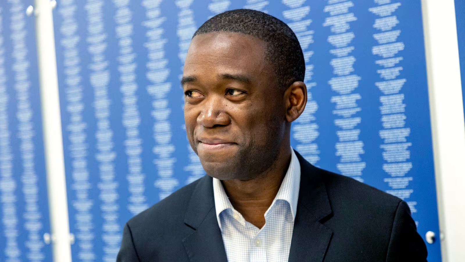 Wally adeyemo - el financiero