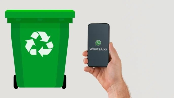 Whatsapp Terra