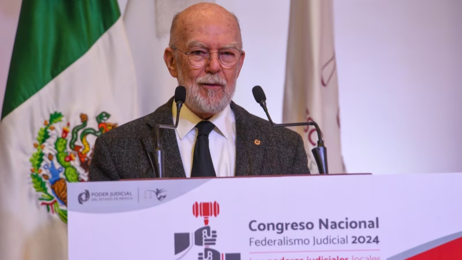 Alcántara Carrancá - El Financiero