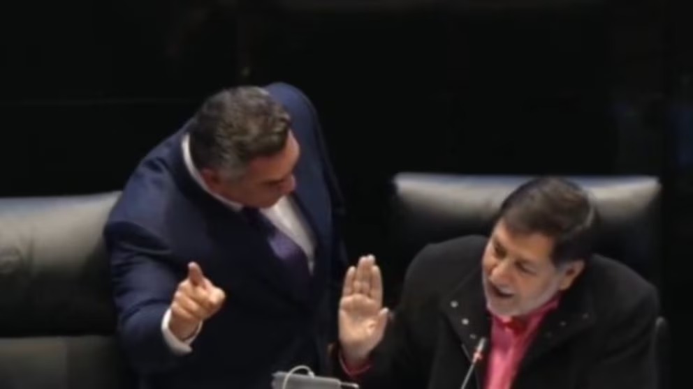 Alito noroña - Infobae