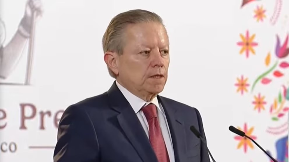Arturo Zaldivar - Infobae